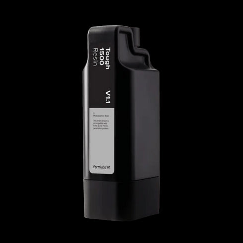 Formlabs Tough 1500 Resin (Form 4) 1L Cartridge